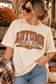 Autumn Social Club Graphic Tee