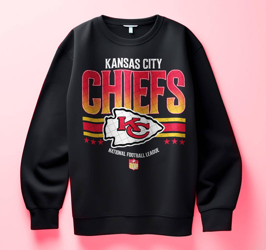 Pro Football Sweatshirt