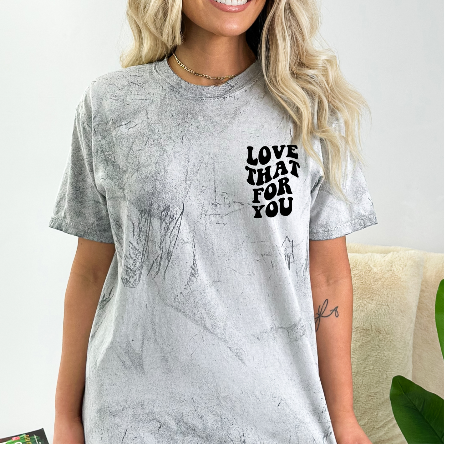 Love that for you Shirt